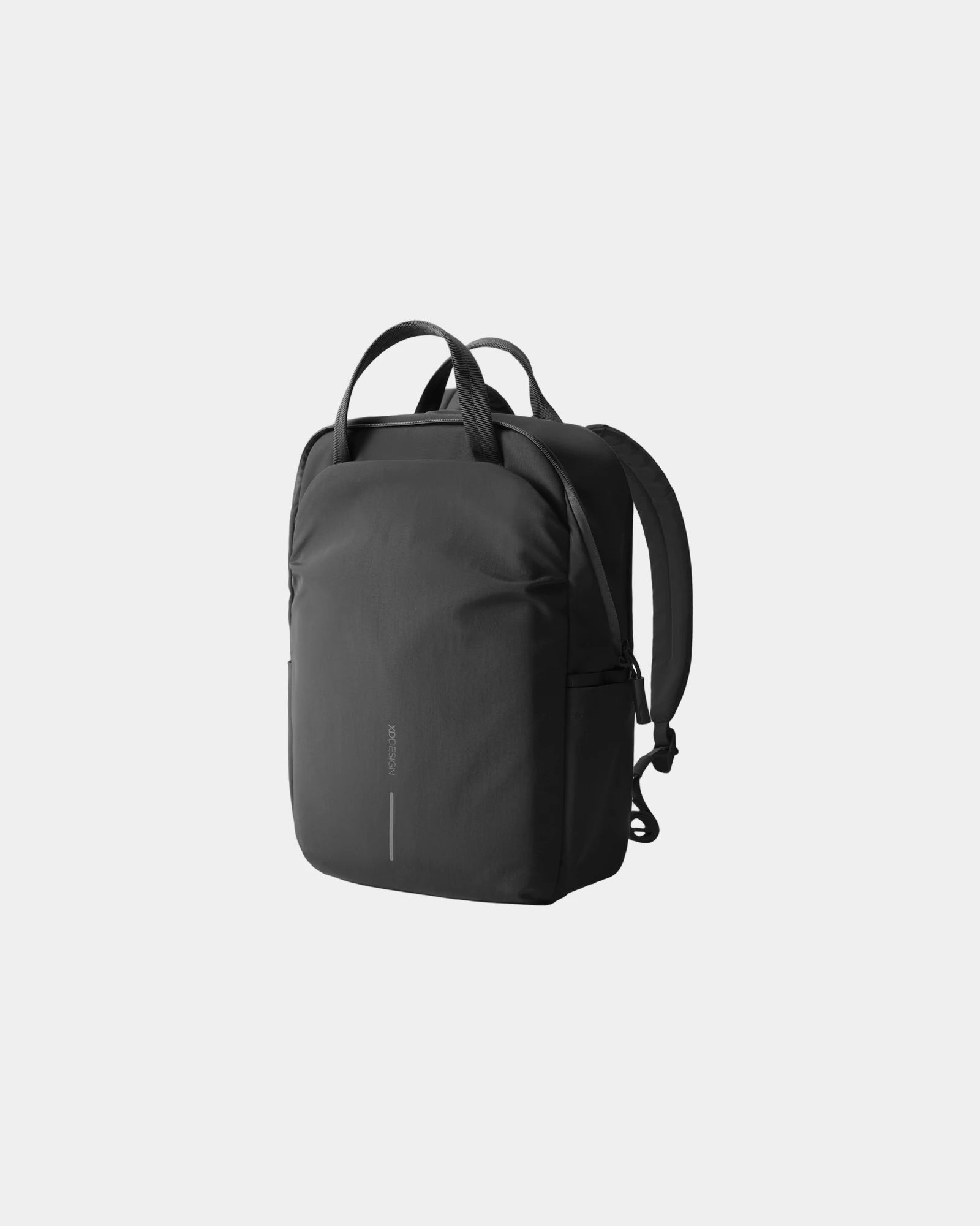 Sac à dos nylon recyclé à personnaliser - 2