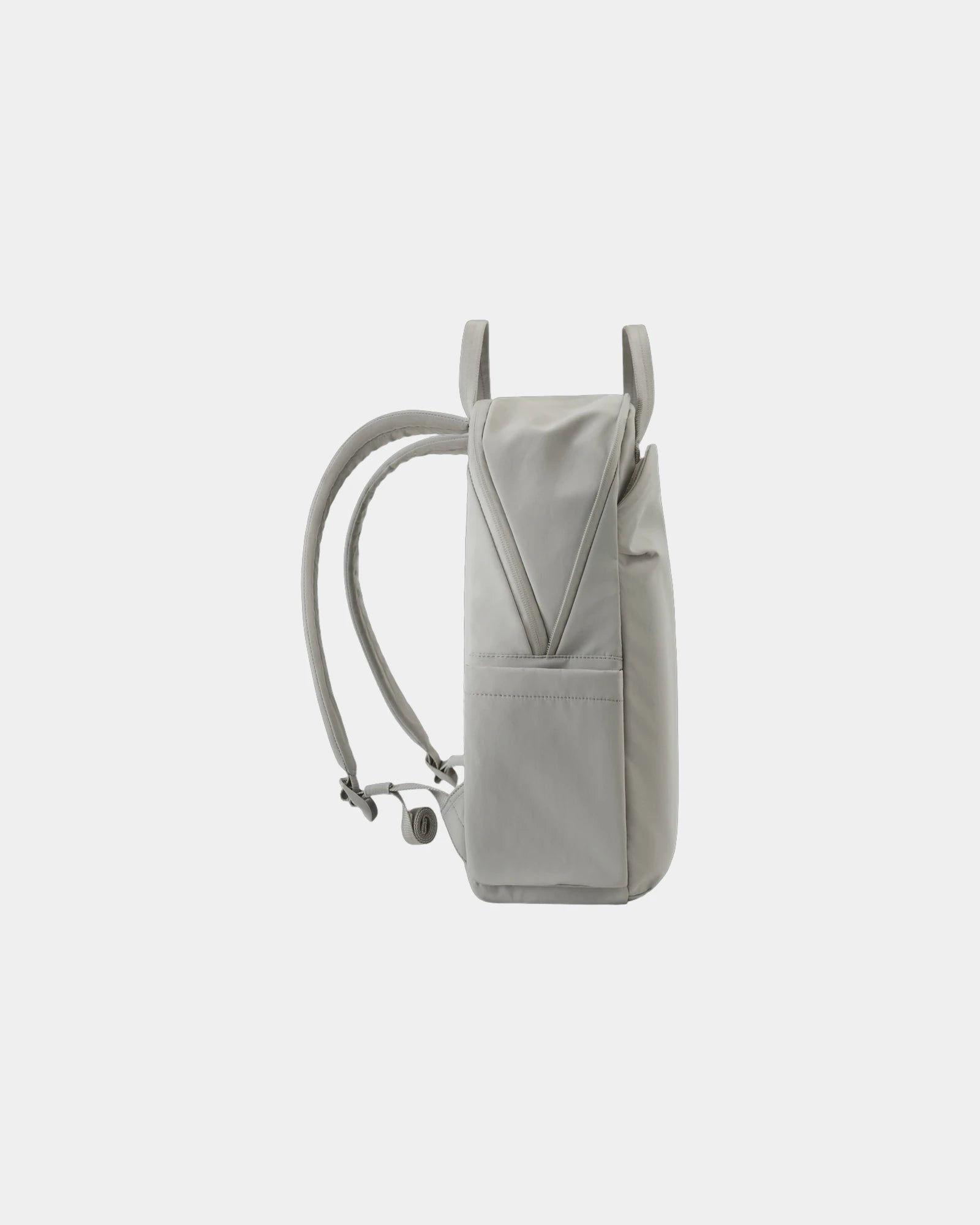 Sac à dos nylon recyclé à personnaliser - 25