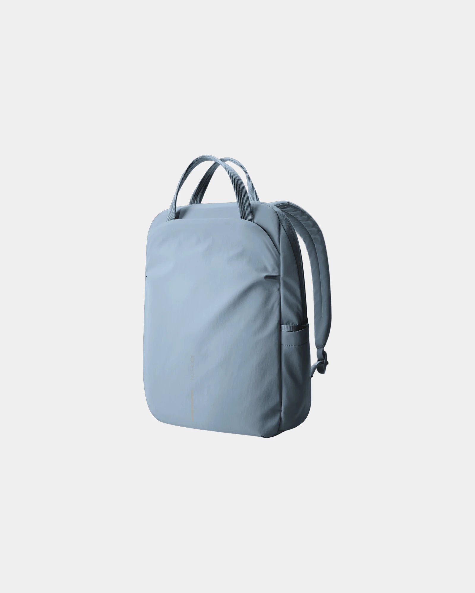 Sac à dos nylon recyclé à personnaliser - 13