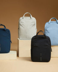 Sac à dos nylon recyclé à personnaliser - 20