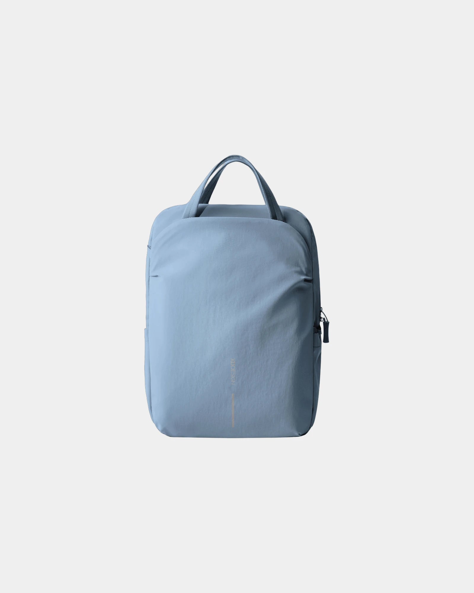 Sac à dos nylon recyclé à personnaliser - 11