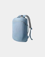 Sac à dos anti-vol nylon recyclé à personnaliser - 14