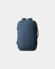Sac à dos anti-vol nylon recyclé à personnaliser - 31