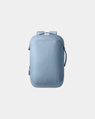 Sac à dos anti-vol nylon recyclé à personnaliser - 11
