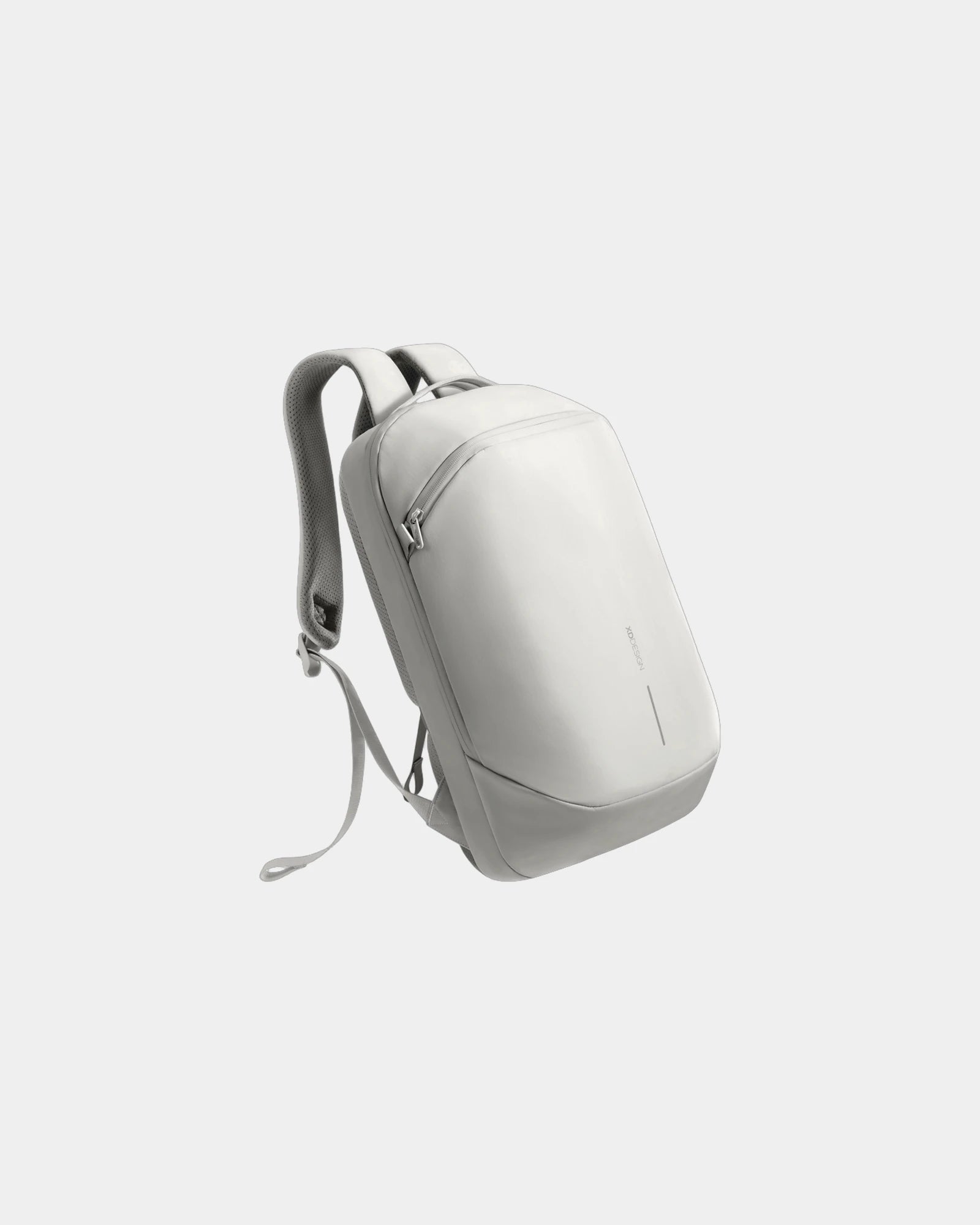 Sac à dos anti-vol nylon recyclé à personnaliser - 27