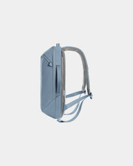 Sac à dos anti-vol nylon recyclé à personnaliser - 15