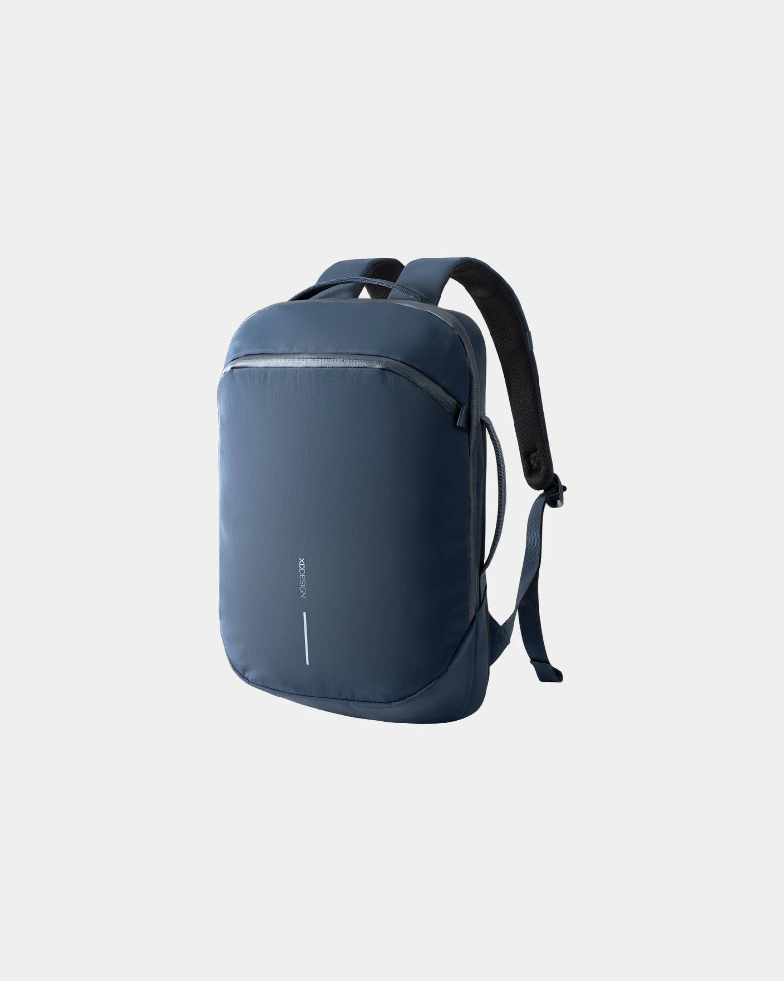 Sac à dos anti-vol nylon recyclé à personnaliser - 34