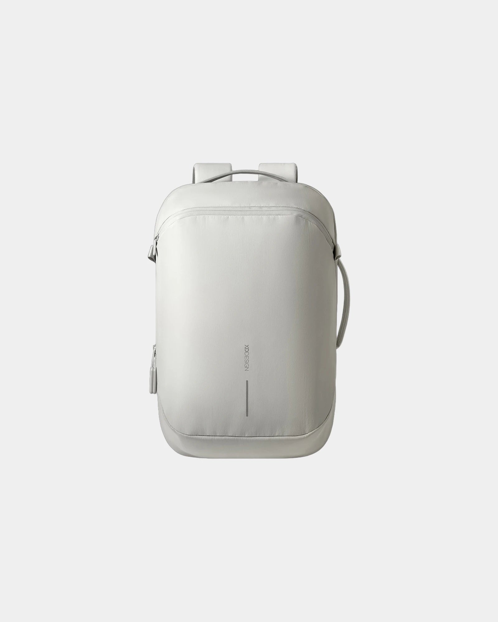 Sac à dos anti-vol nylon recyclé à personnaliser - 21