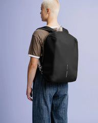 Sac à dos nylon recyclé Switch à personnaliser - 42