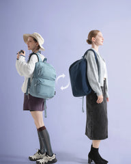 Sac à dos nylon recyclé Switch à personnaliser - 24