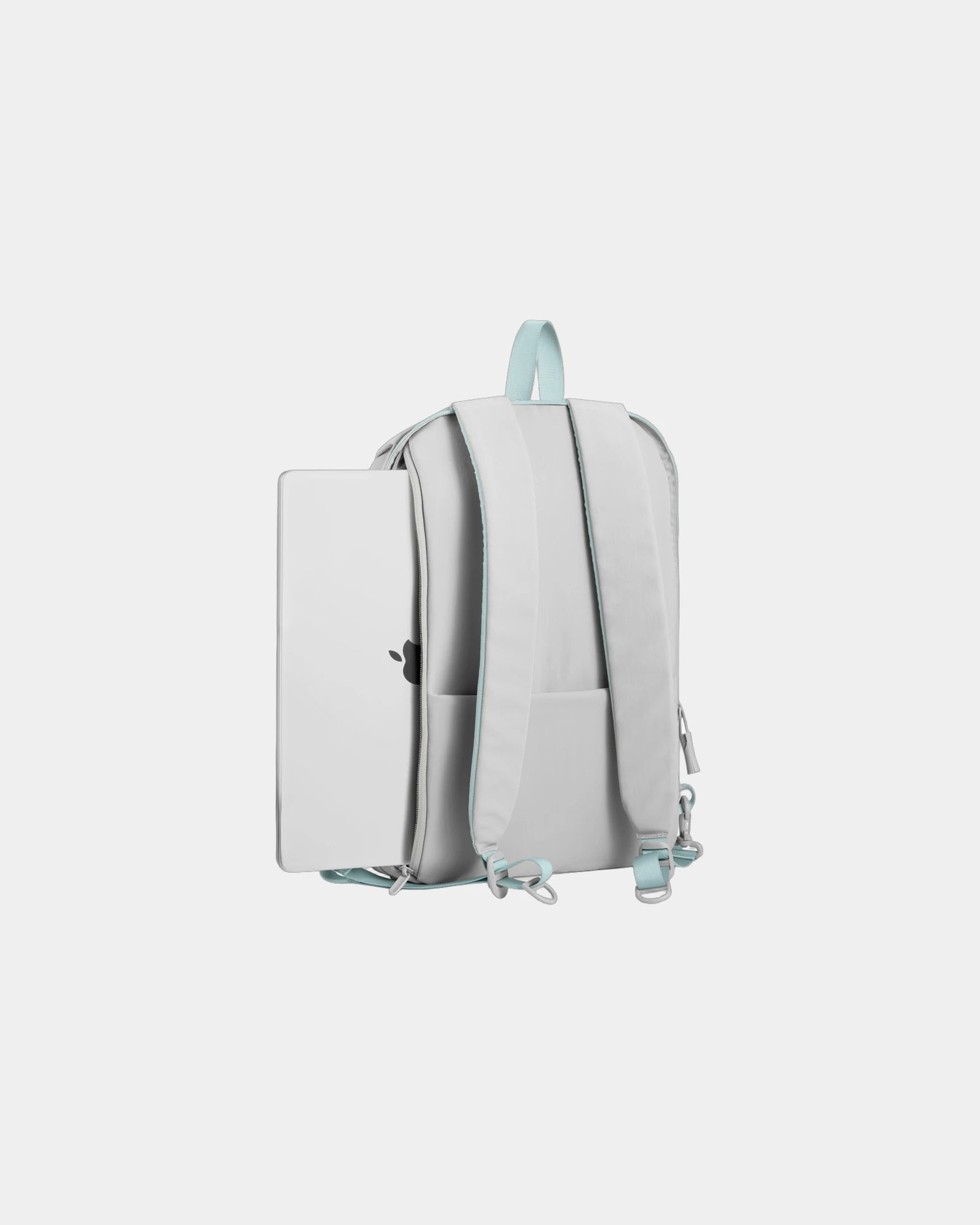 Sac à dos nylon recyclé Switch à personnaliser - 30