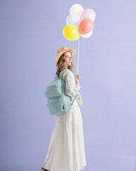 Sac à dos nylon recyclé Switch à personnaliser - 32