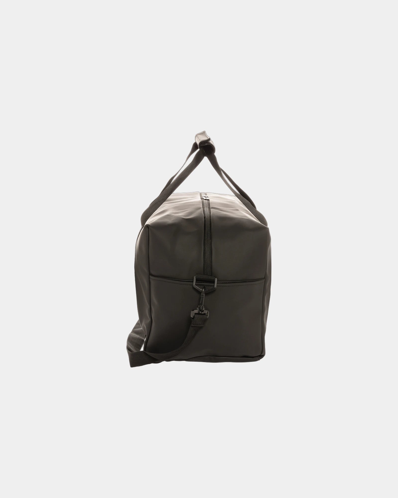 Sac weekend PU doux 50 x 25 x 28 cm à personnaliser - 4