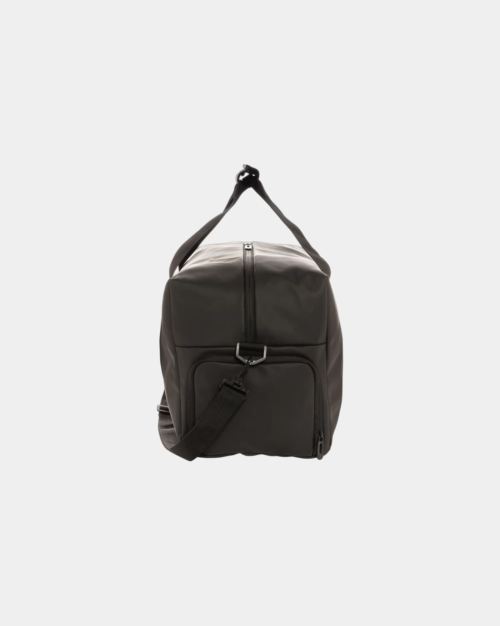 Sac weekend PU doux 50 x 25 x 28 cm à personnaliser - 2