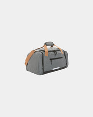 Sac weekend sport recyclé 40L à personnaliser - Gris