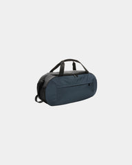 Sac de sport rPET moderne à personnaliser - Bleu Marine