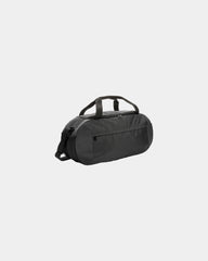Sac de sport rPET moderne à personnaliser - Noir
