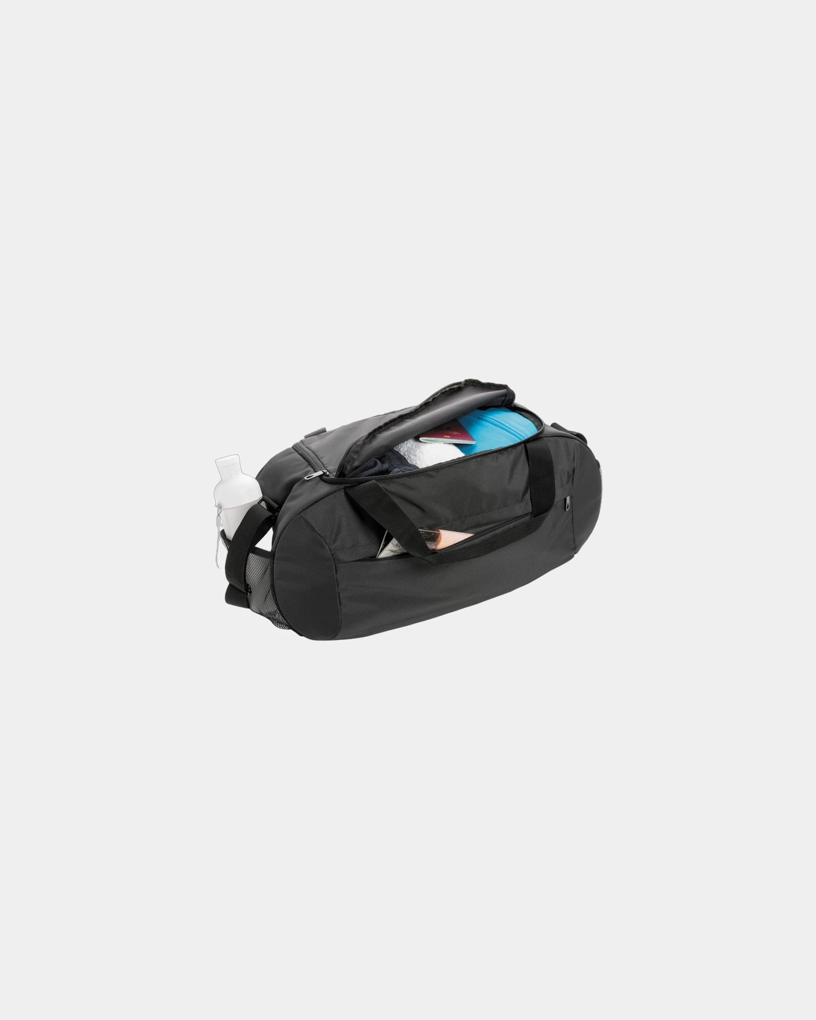 Sac de sport rPET moderne à personnaliser - 4