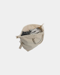 Sac week-end toile recyclée 500 g/m² à personnaliser - 1