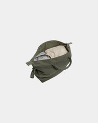 Sac week-end toile recyclée 500 g/m² à personnaliser - 14