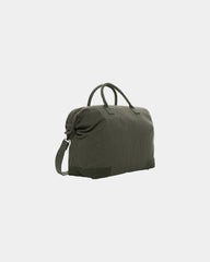Sac week-end toile recyclée 500 g/m² à personnaliser - Vert