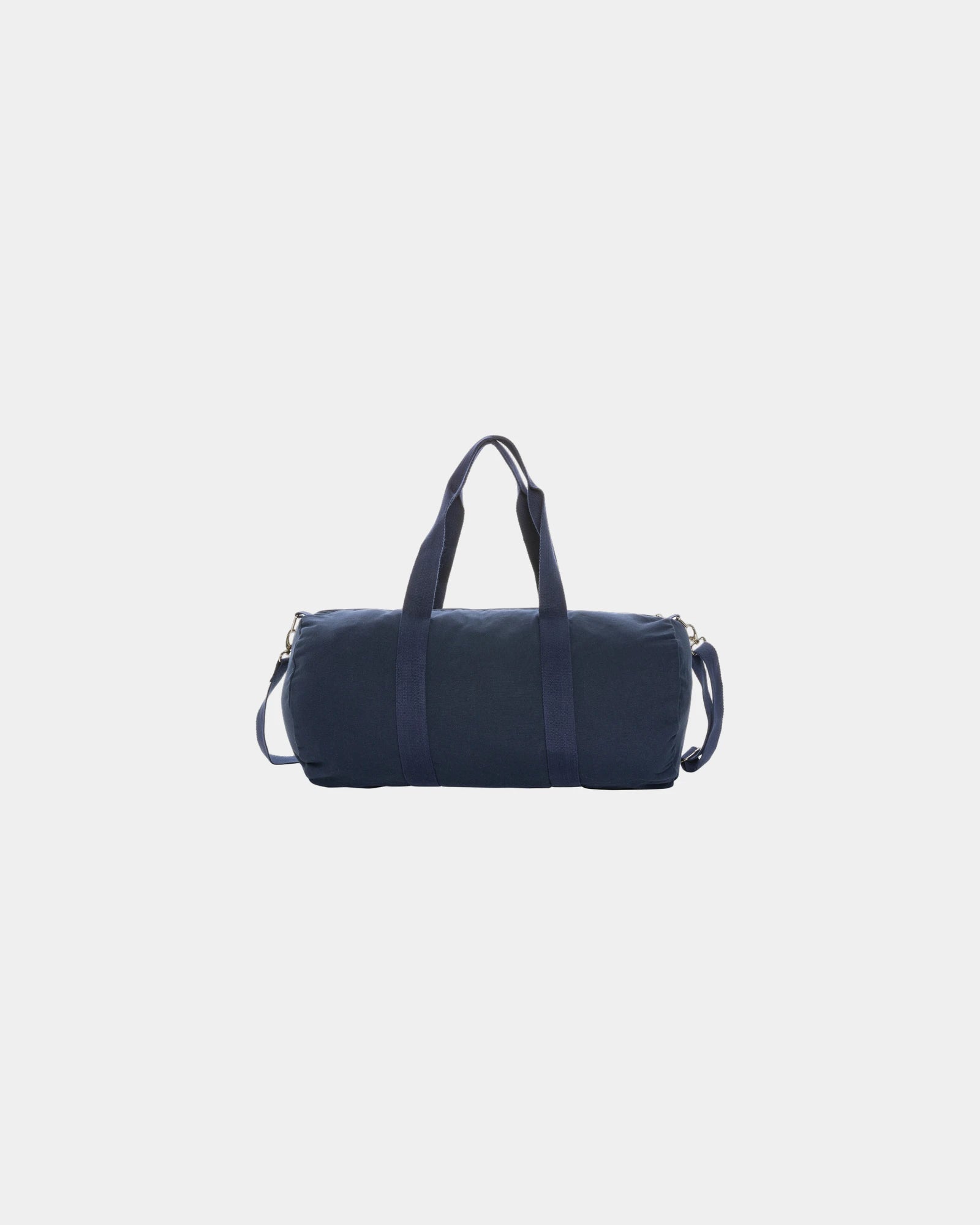 Sac de sport en toile recyclée 40L à personnaliser - 17