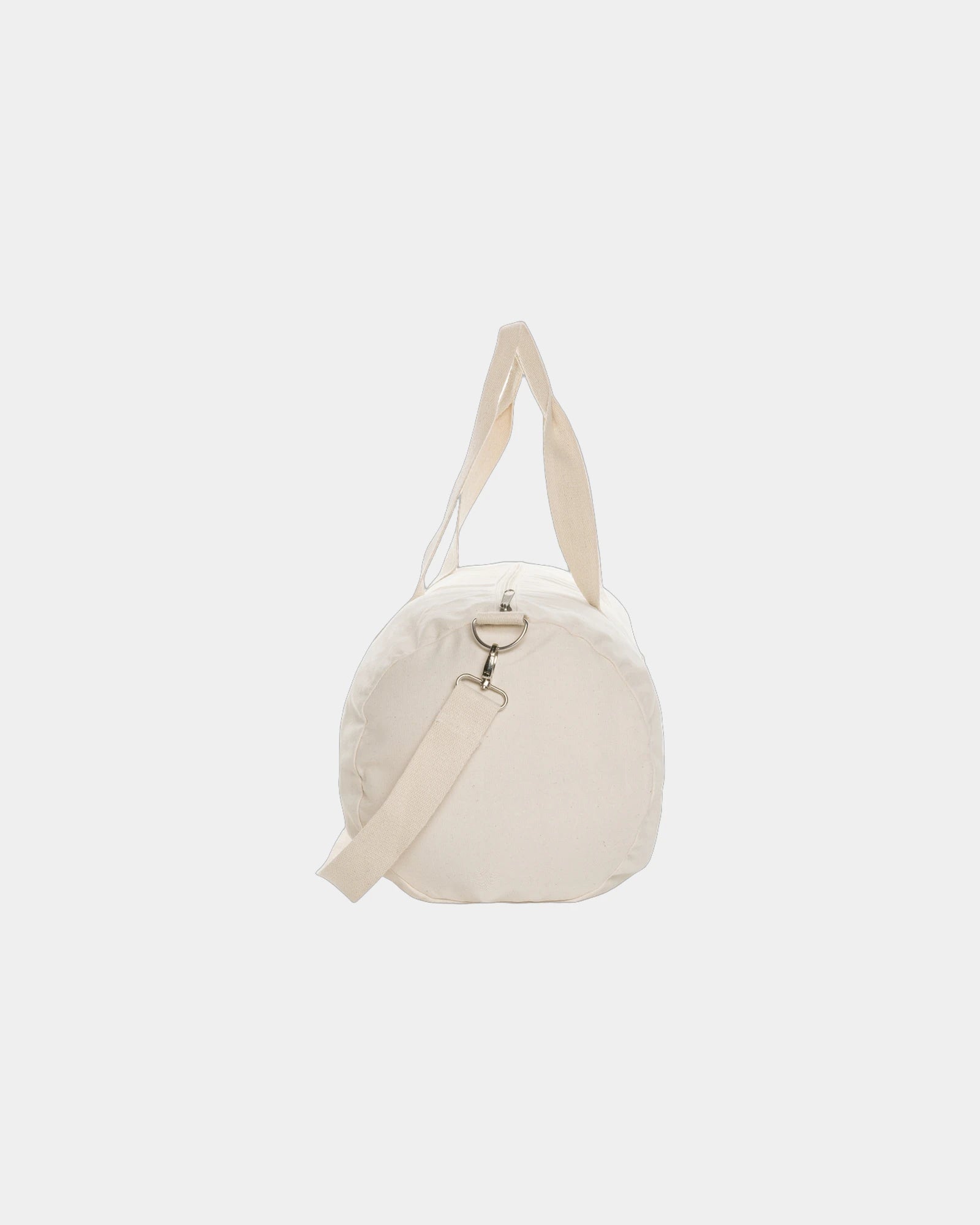 Sac de sport en toile recyclée 40L à personnaliser - 2