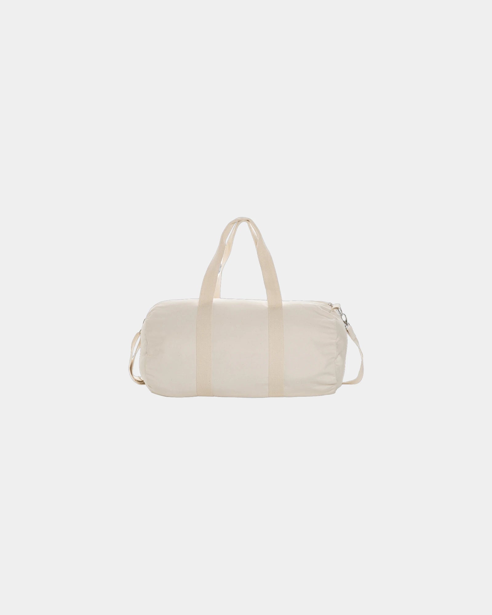 Sac de sport en toile recyclée 40L à personnaliser - 3
