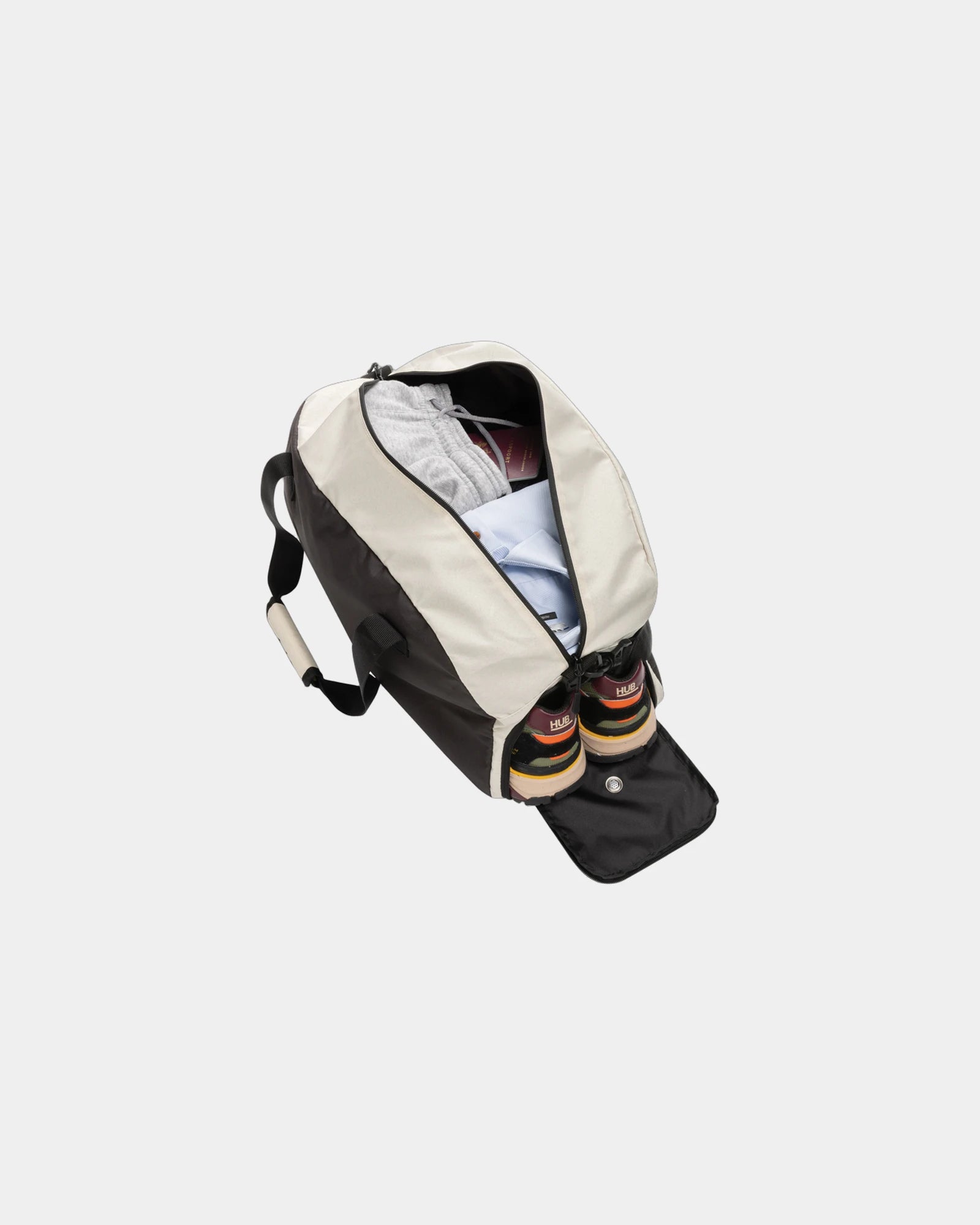 Sac de sport rPET AWARE™ Kazu à personnaliser - 15