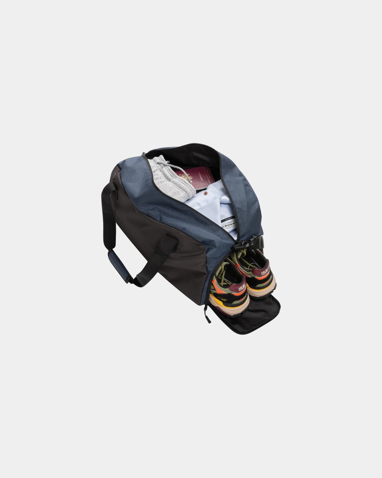 Sac de sport rPET AWARE™ Kazu à personnaliser - 20