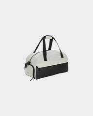Sac de sport rPET AWARE™ Kazu à personnaliser - Blanc Cassé