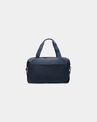 Sac week-end nylon recyclé KENTO URBAN à personnaliser - Bleu Marine
