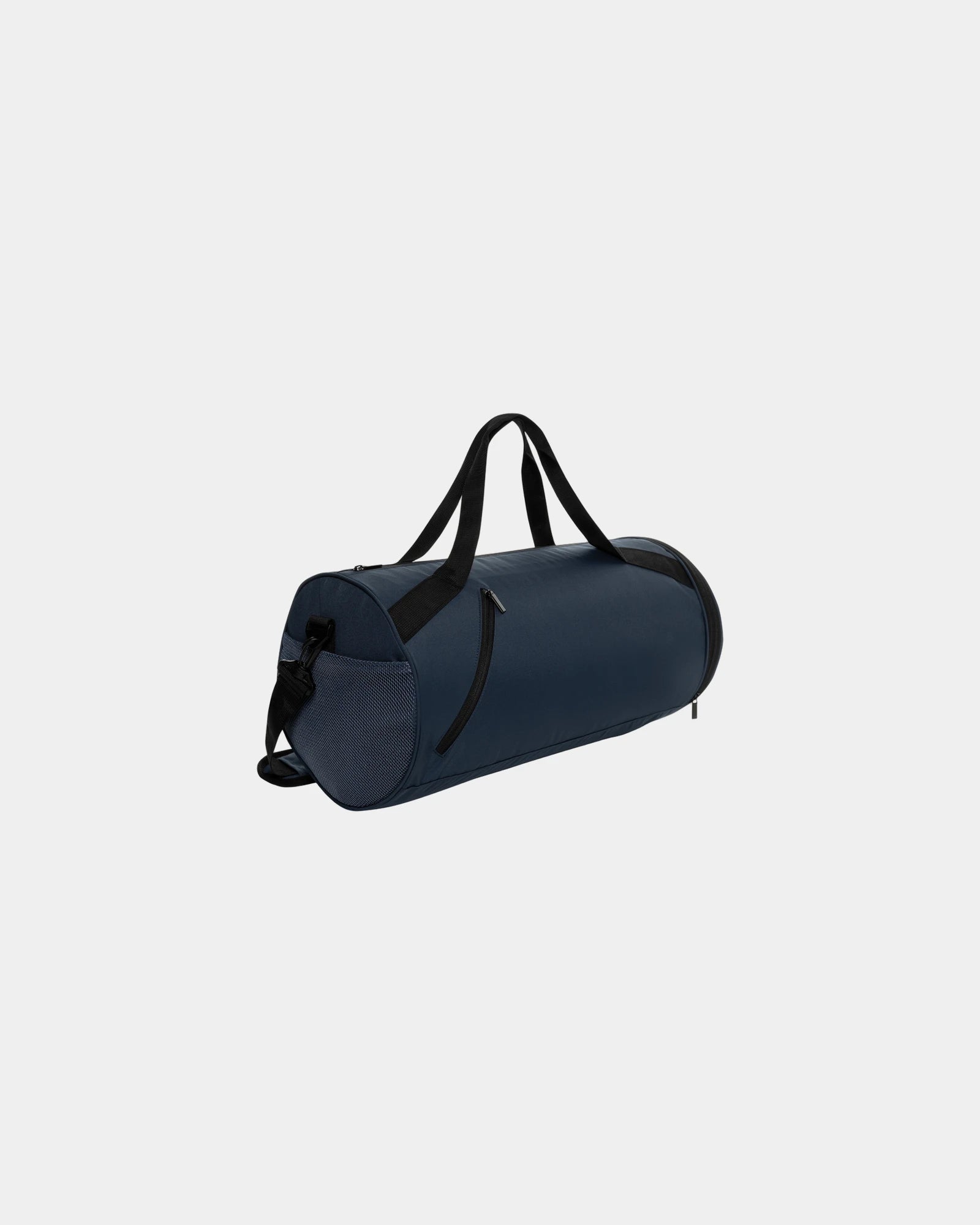 Sac de sport rPET AWARE™ True à personnaliser - Bleu Marine
