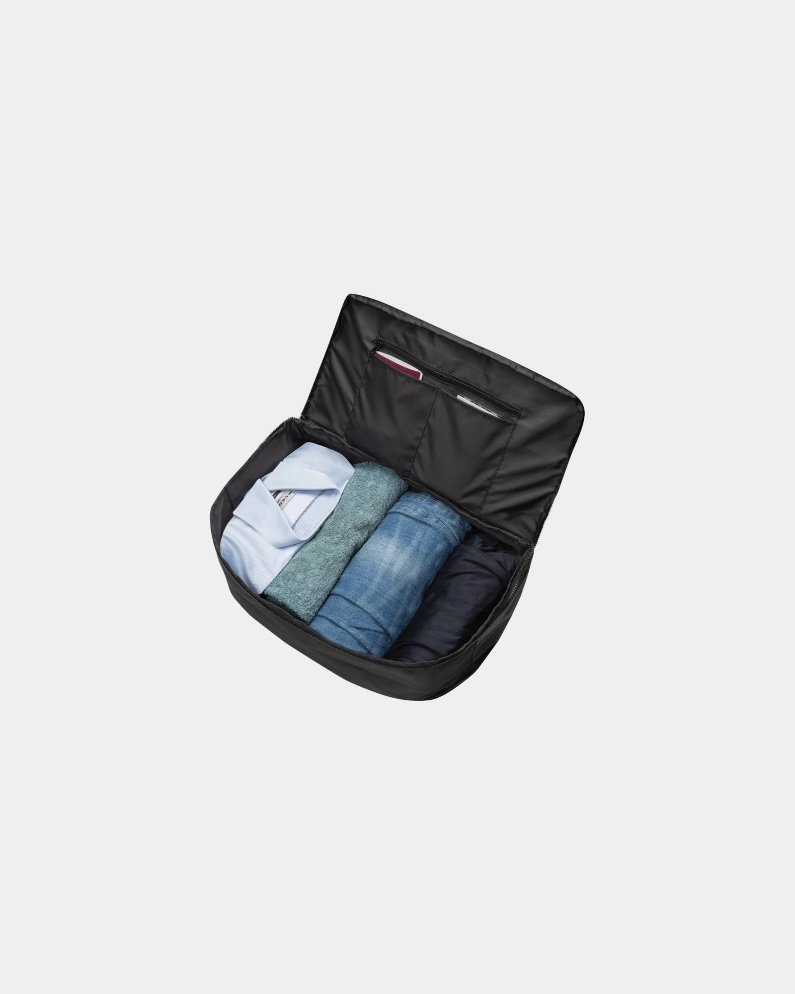 Sac weekend rPET AWARE™ 15.6'' à personnaliser - 5