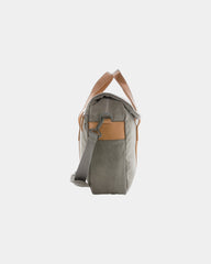 Sacoche en toile pour ordinateur 15" à personnaliser - 3