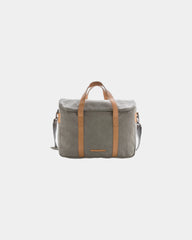 Sacoche en toile pour ordinateur 15" à personnaliser - 1
