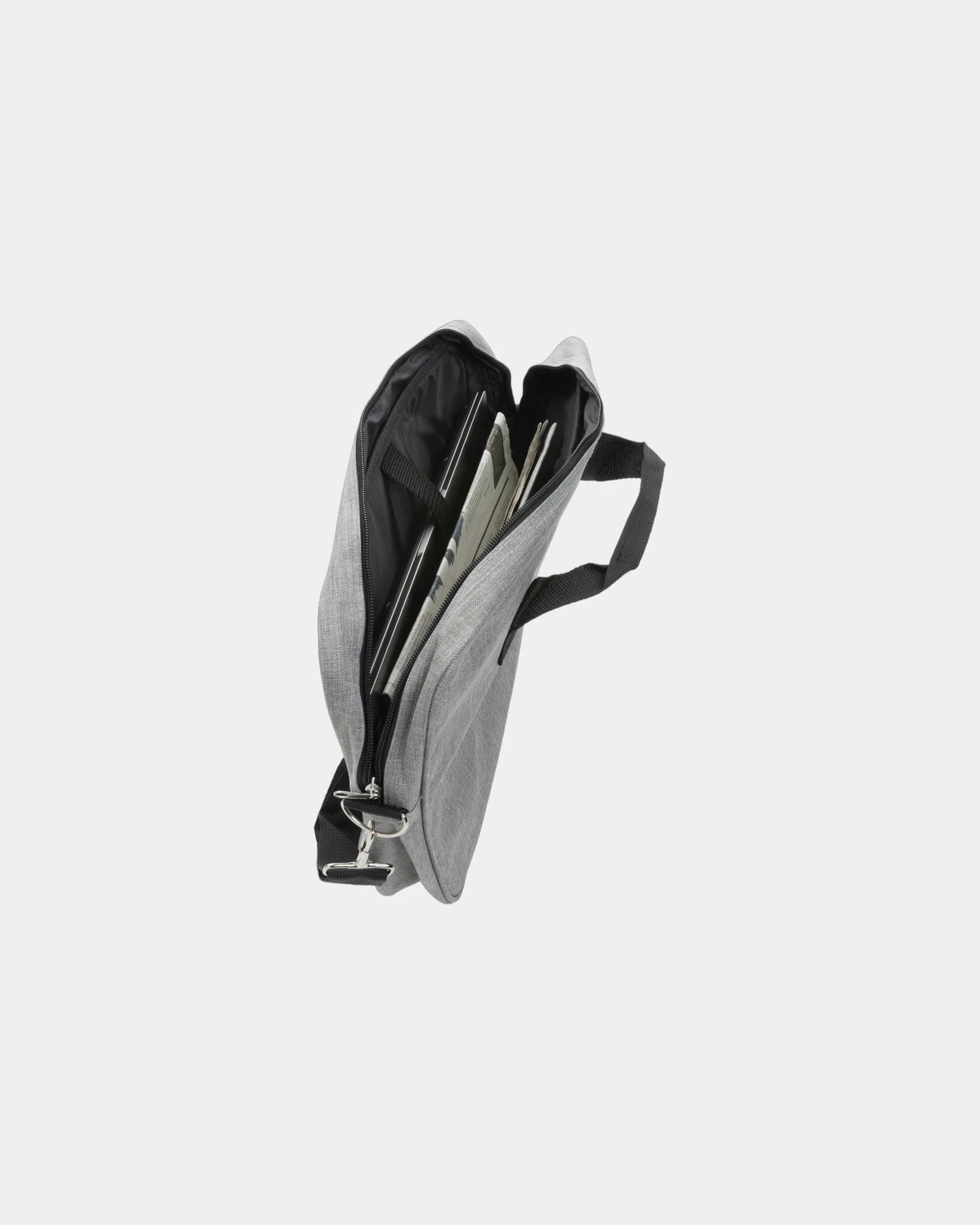 Sac ordinateur polyester 15” à personnaliser - 10