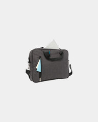 Sac ordinateur polyester 15” à personnaliser - 2