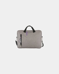 Sac ordinateur polyester 15” à personnaliser - 7