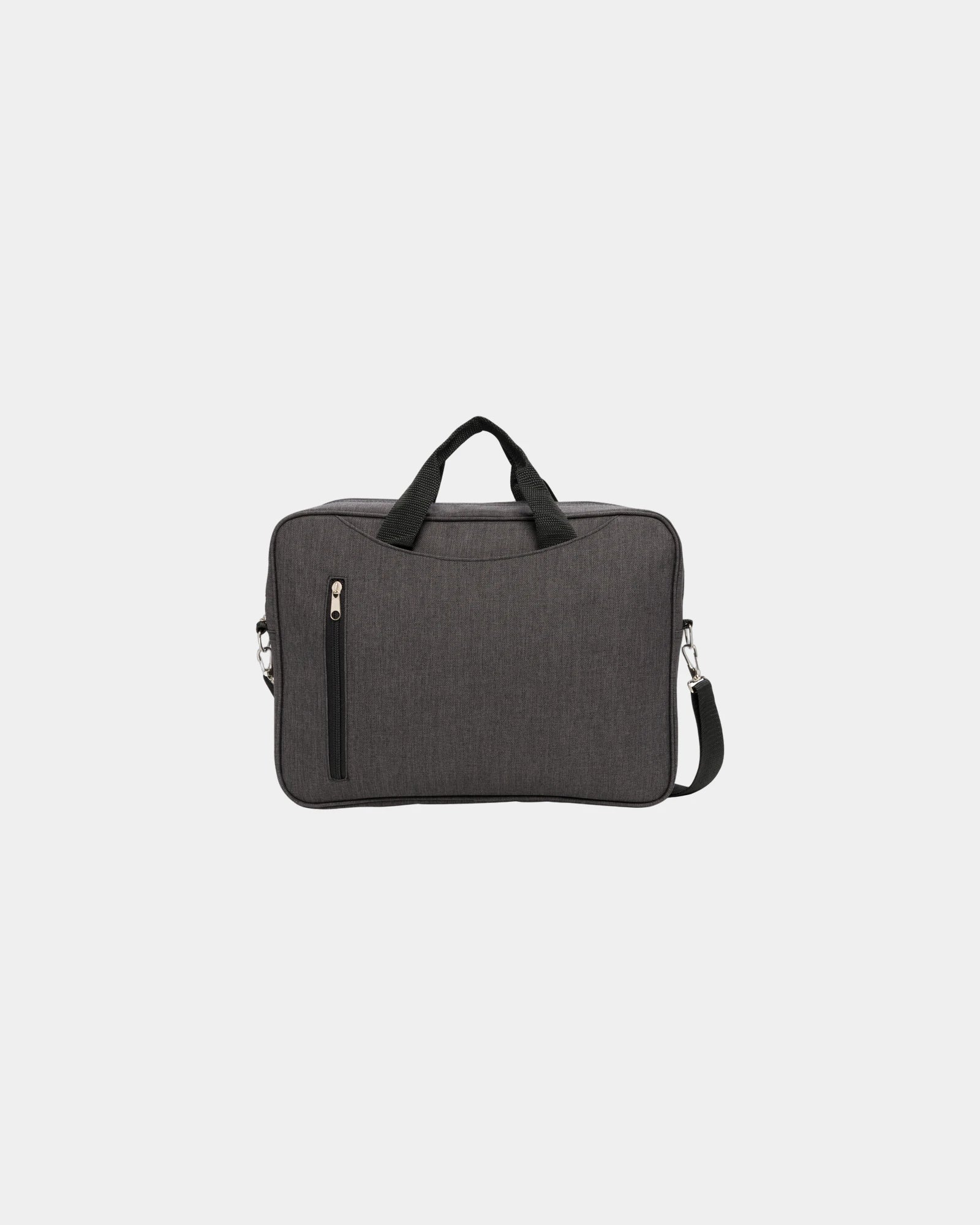 Sac ordinateur polyester 15” à personnaliser - 3