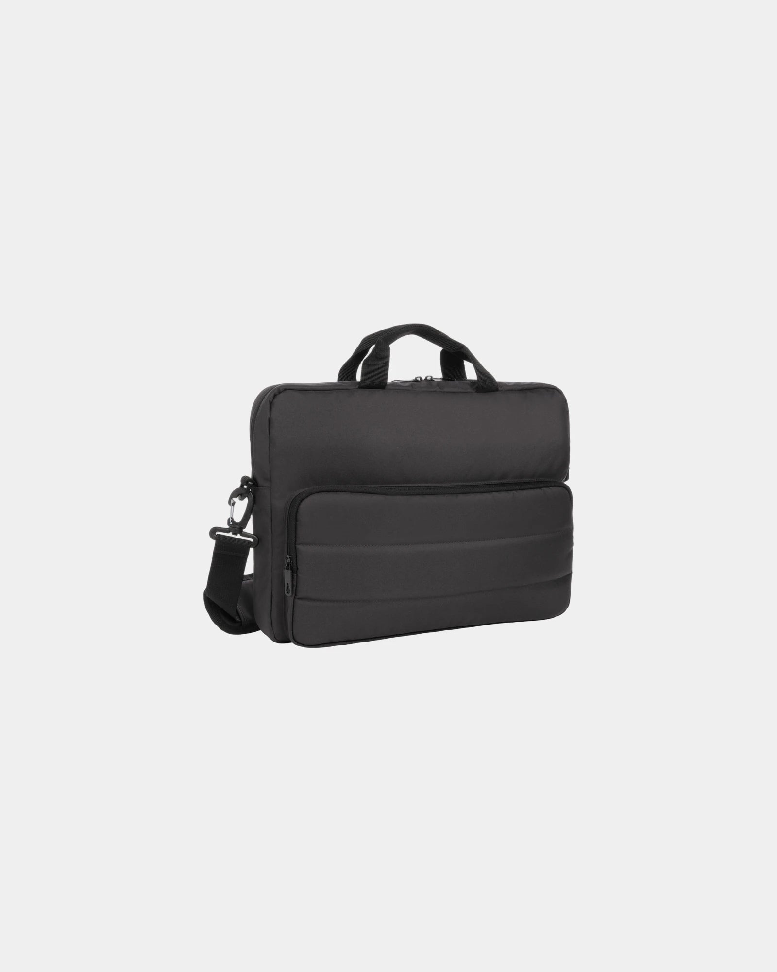 Sacoche ordinateur rPET AWARE™ 15,6" à personnaliser - 7