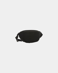 Sac banane toile recyclée Impact AWARE™ à personnaliser - Noir