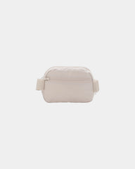 Sac bandoulière rPET AWARE™ Aero à personnaliser - 17