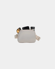Sac bandoulière rPET AWARE™ Aero à personnaliser - 19