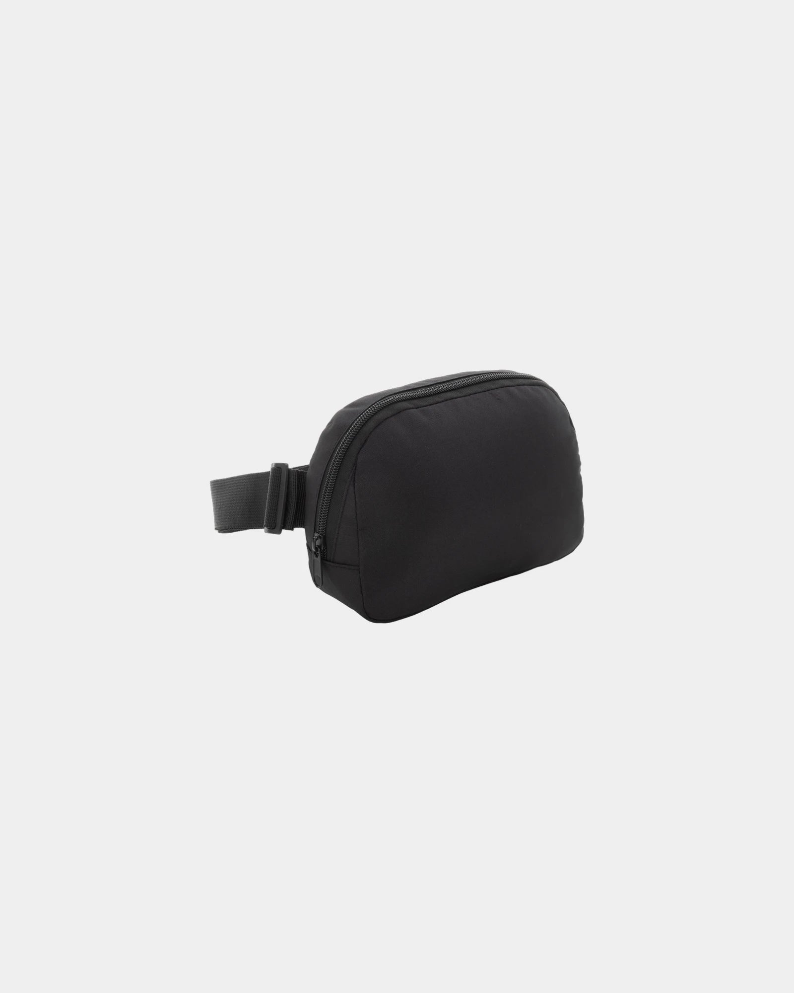 Sac bandoulière rPET AWARE™ Aero à personnaliser - Noir