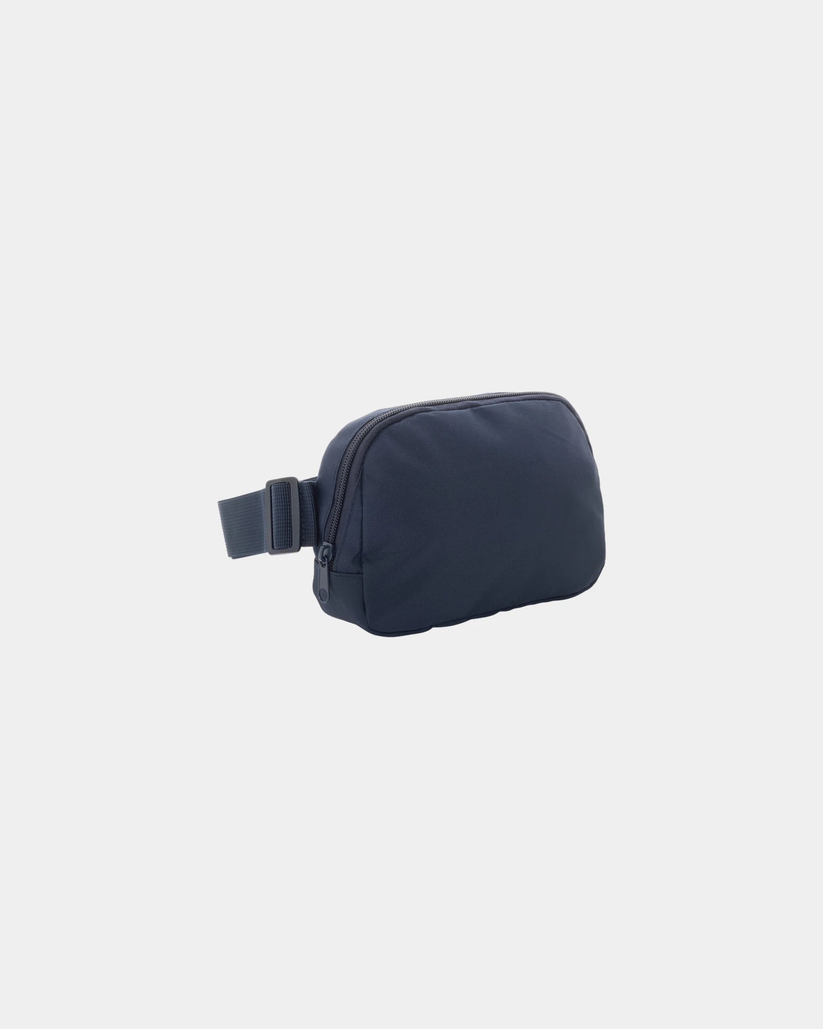 Sac bandoulière rPET AWARE™ Aero à personnaliser - Bleu Marine