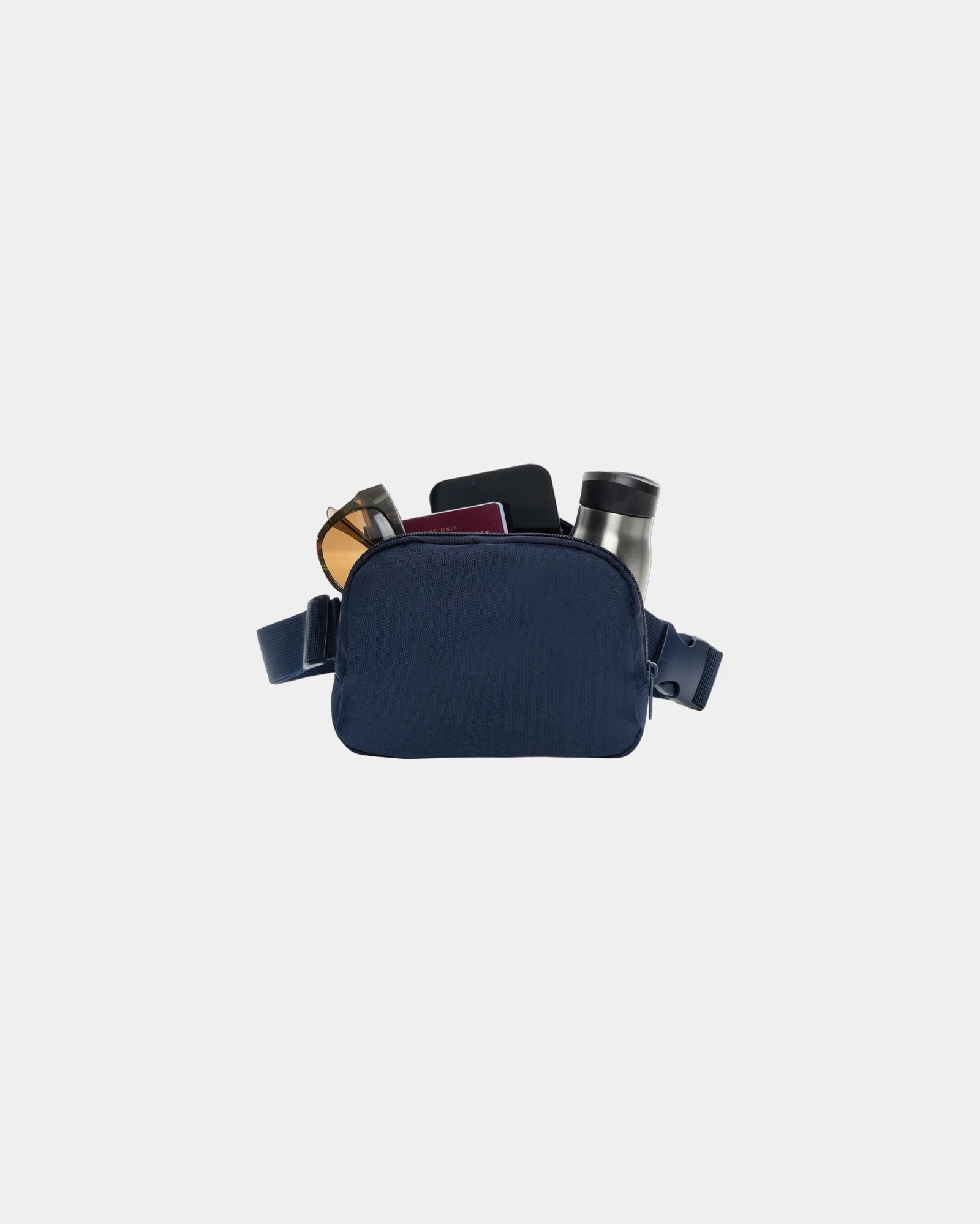 Sac bandoulière rPET AWARE™ Aero à personnaliser - 13