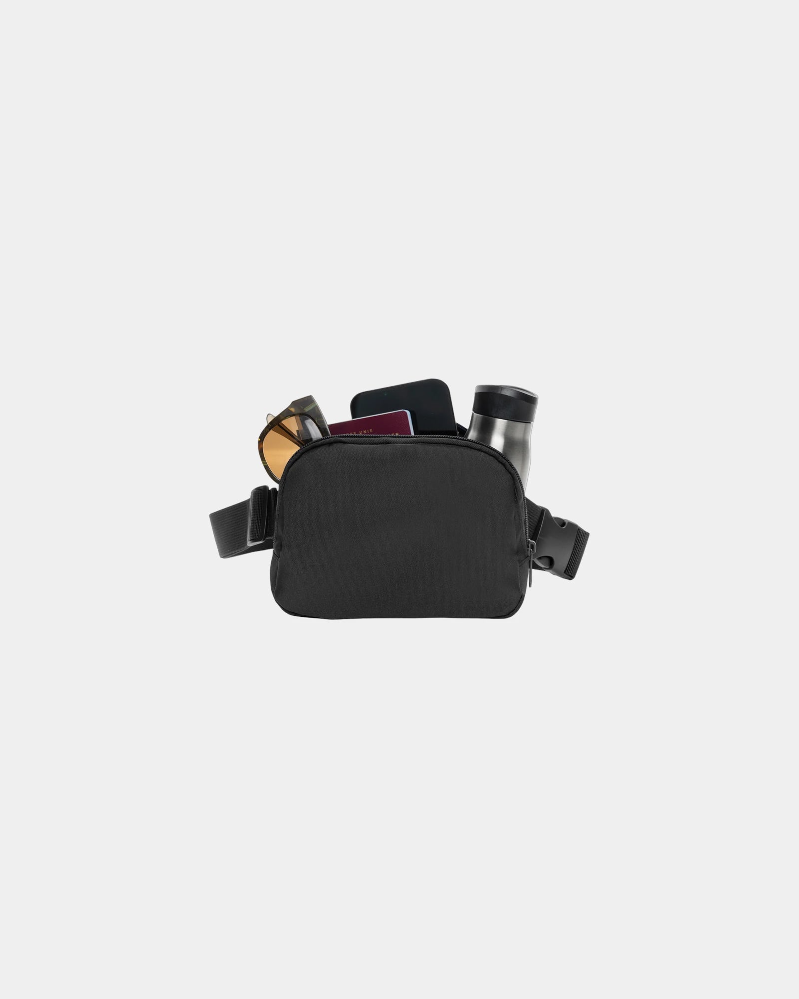 Sac bandoulière rPET AWARE™ Aero à personnaliser - 4
