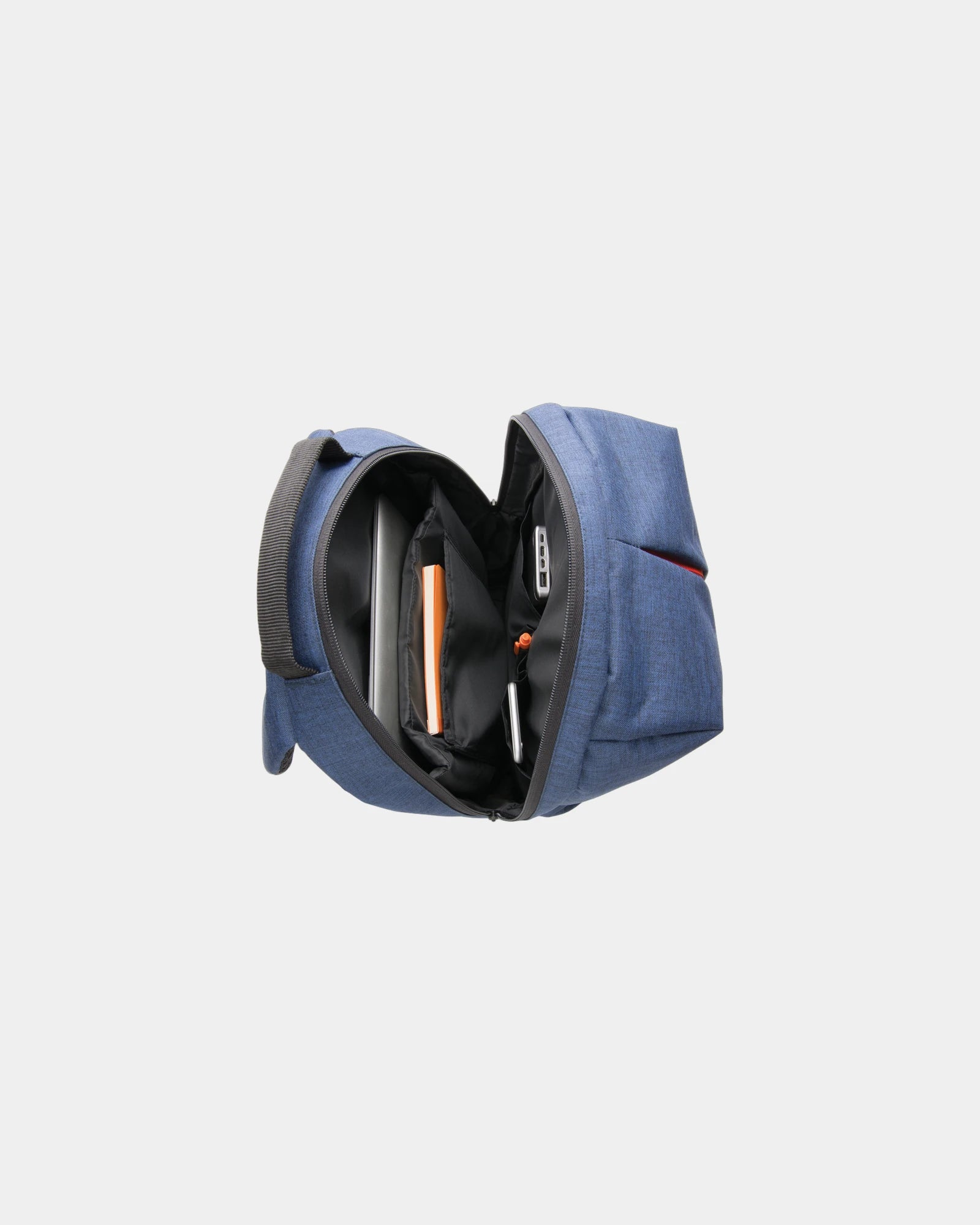 Sac à dos polyester 22L à personnaliser - 13