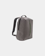 Sac à dos polyester 22L à personnaliser - Gris